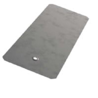 Schieferersatzplatte 200 x 580mm