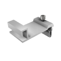 Windschottblechadapter Sd