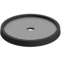 Foliendach-Verbinder Zubeh Dichtplatte 23201-00