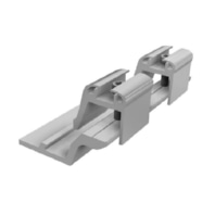 Modultragprofil-Verbinder RAIL (f. alle RAILs) 81100-00