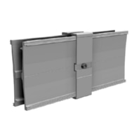 Modultragprofil-Verbinder Innenverbinder RAIL 2.0 fr RAIL 120