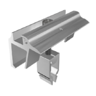 Termination clamp 91114-00