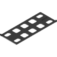 Unterlegplatte Dachhaken 2mm 94701-02