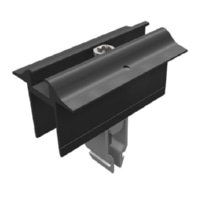 Mittelklemme Vario, sw 96151-01