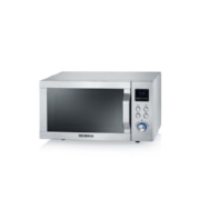 Microwave oven 25l stainless steel MW 7774 eds-geb/si