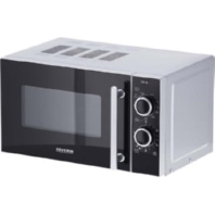 Microwave oven 20l 700W silver MW 7771 sw/si