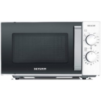 Microwave oven 20l 800W