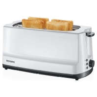 4-slice toaster 1400W AT 2234 ws/gr