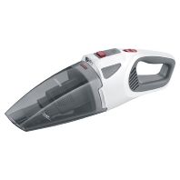 Table vacuum cleaner 120W HV 7146 ws-gr