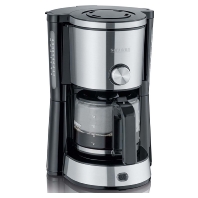 Coffee maker KA 4825 eds-sw