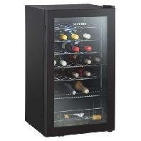 Wine fridge 95l net KS 9894 sw