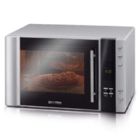 Microwave oven 30l 900W MW 7775 si