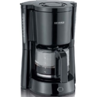 Coffee maker with glass jug KA 4815 sw