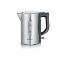 Reise-Wasserkocher 0,5L,115/230V WK 3647eds-geb/sw