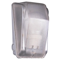 Signalleuchte RETTA max. 75W AGL E27 Abdeckung transp., GW80401 - Aktionsartikel