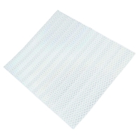Rectangular reflector for light barrier REFLEXFOLIE 983