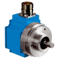 Absolute encoder 1024 pulses SRS50-HWA0-K21