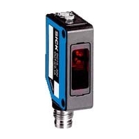 Retroreflective photoelectric sensor WL8G-P2231S01