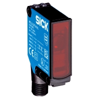 Retroreflective photoelectric sensor 3m WL11-2P2430S05