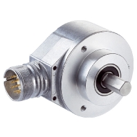 Rotary encoder 8192 pulses DFS60B-S4VA08192