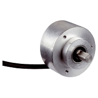 Incremental encoder 10000 pulses DFS60B-S4PK10000