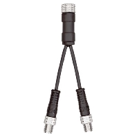 Passive sensor-actuator interface (with SBO-02C08-KBD