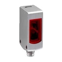 Retroreflective photoelectric sensor WLG4S-3P2232V