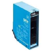 Retroreflective photoelectric sensor WL24-2X430