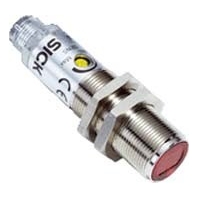 Retroreflective photoelectric sensor VL180-2P42431