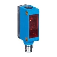 Retroreflective photoelectric sensor GL6G-P4211