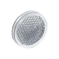Beam reflector for light barrier C42-1