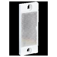 Beam reflector for light barrier PL30F