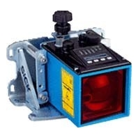 Optical distance sensor 100000mm DL100-21AA2102