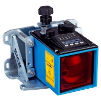 Optical distance sensor 100000mm DL100-21HA2101