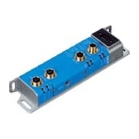 Fieldbus communication module CDF600-2200