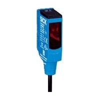 Retroreflective photoelectric sensor WL9-3P3430