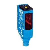Retroreflective photoelectric sensor WL9M4-3P2232