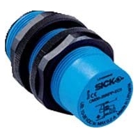 Capacitive proximity switch 0mm CM30-25NPP-EC1