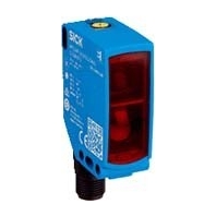 Light scanner with background masking WTB16I-24161120A00