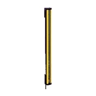 Light curtain DC19,2...28,8V C2C-SA06030A10000