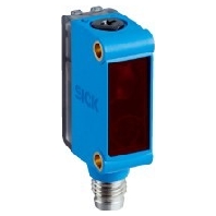 Light scanner with background masking GTE6-P4231