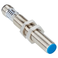 Inductive proximity switch 4mm AC10V IM12-04NPP-ZC1