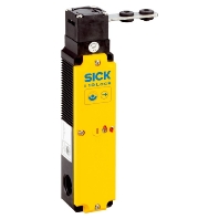 Position switch with guard locking IP67 i10-M0233 Lock