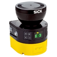 Sicherheits-Laserscanner MICS3-ABAZ55PZ1P01