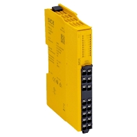 Safety relay RLY3-EMSS300