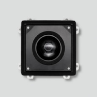 Video module for door station Black BCE 053-01