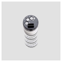 Expansion module for intercom system SLB 800-0