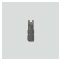 Bit fr Zweilochschrauben Portavox TL 111/411