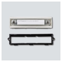 Expansion module for intercom system CL 01 Siedle Classic