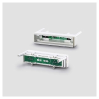 Expansion module for intercom system Siedle Steel ws